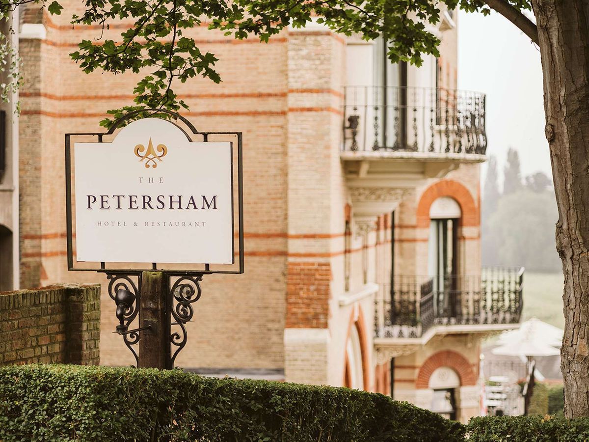 The Petersham Hotel