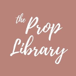 The Prop Library