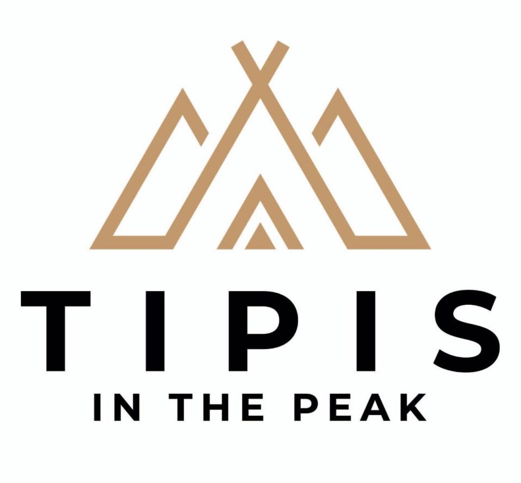 Tipis in the Peak