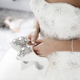Topknot Tiaras