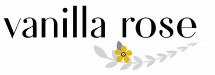 Vanilla Rose