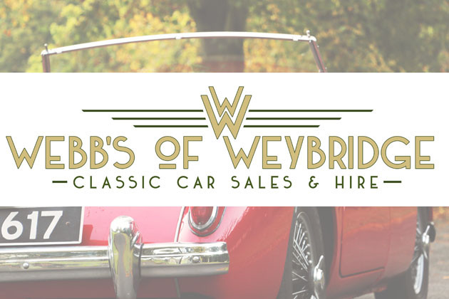 Webbs of Weybridge