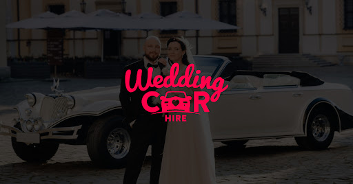 Wedding Car Hire UK