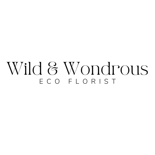 Wild & Wondrous Flowers