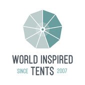World Inspired Tents