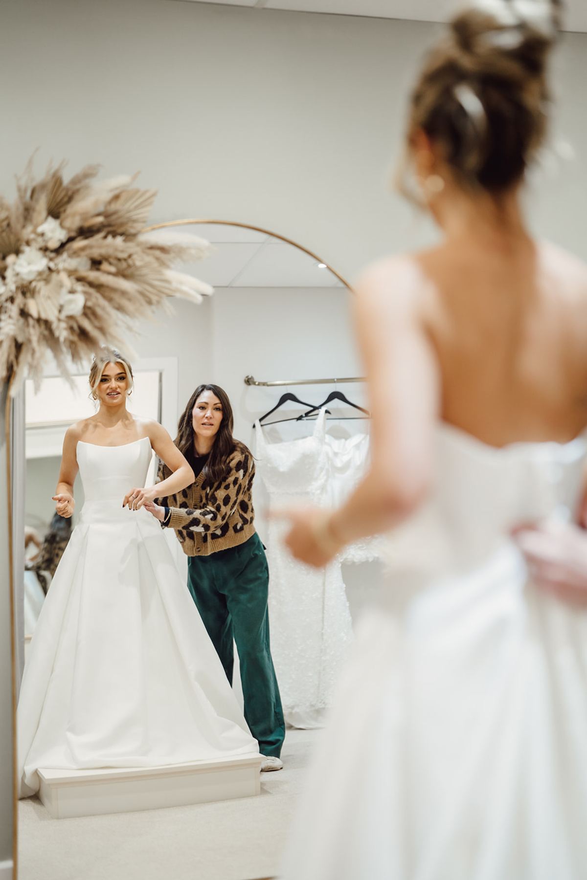 Your Story Bridal
