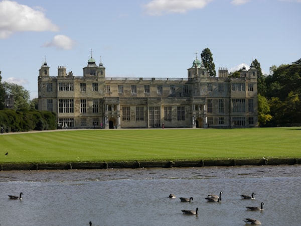 The Felbridge Hotel & Spa